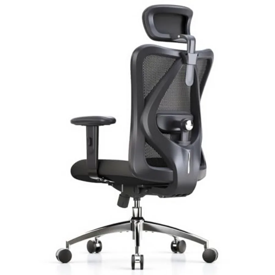 Home Office Desk - M18 Ergonomic Office Chair for Home