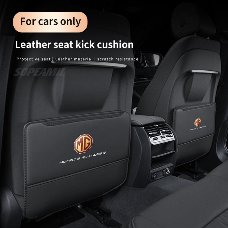 Mesh Back Cushion - For MG ZS HS ES5 MG4