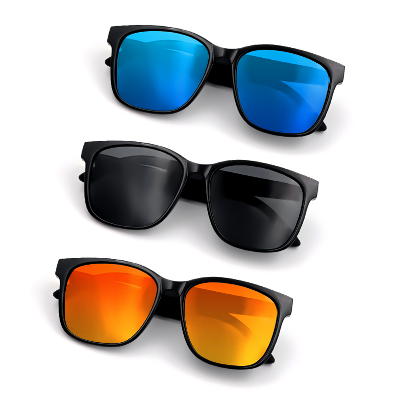 Blue Light Glasses - GS08 anti-blue light glasses make receive