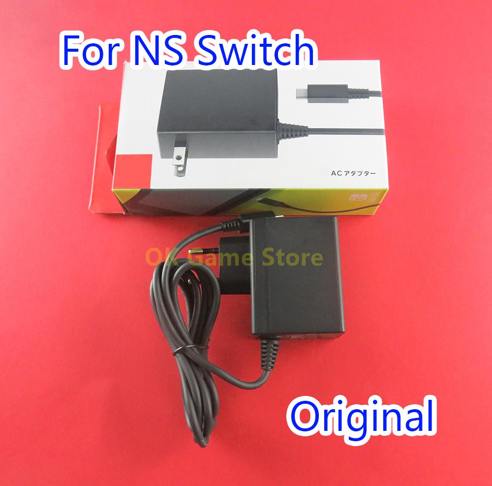 Home Office Uk - 1pc For Switch Console EU US