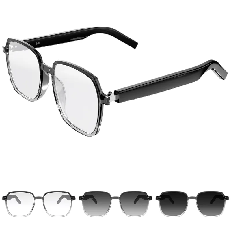 Blue Light Glasses - M10ProC Bluetooth Glasses Wireless Audio Sunglasses