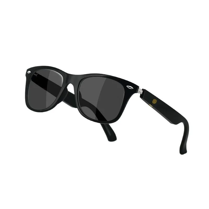 Bluetooth AI Smart Glasses Men - Blue Light Glasses review and price