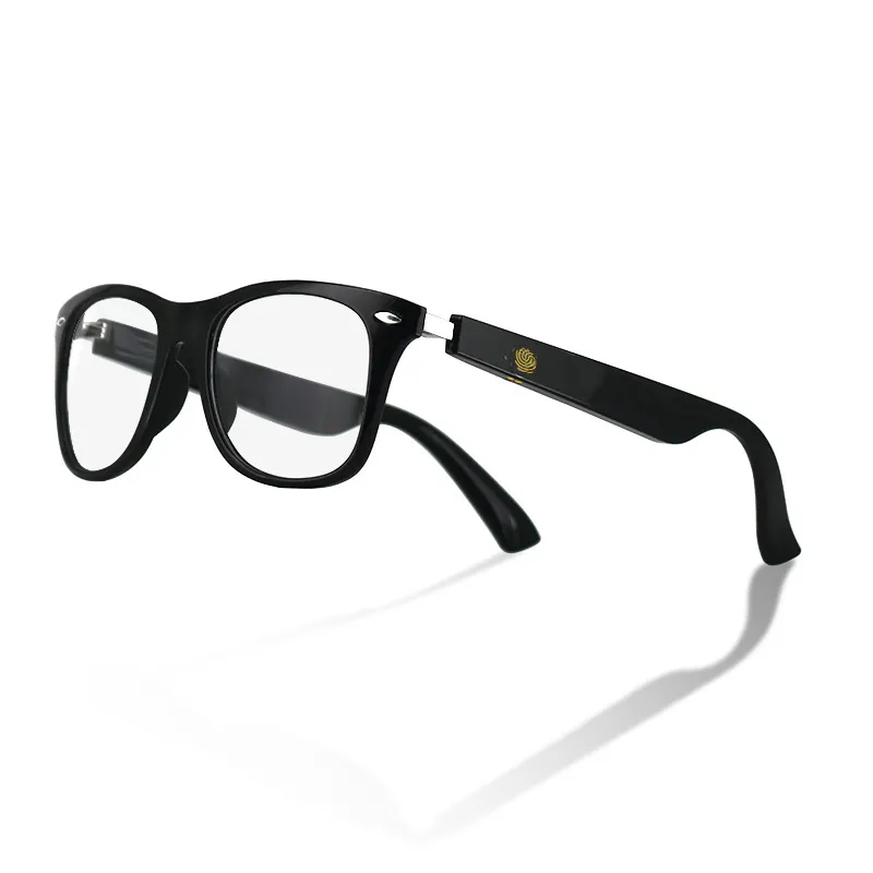 Bluetooth AI Smart Glasses Men - Blue Light Glasses review and price