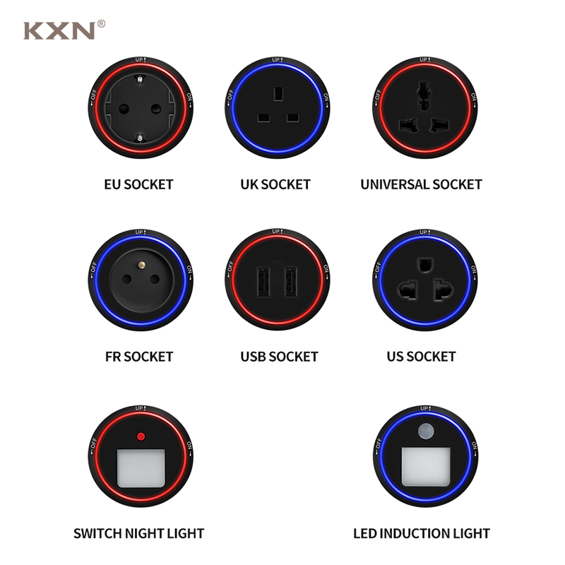 KXN Electrical Multi-Function  - Home Office Uk review and price