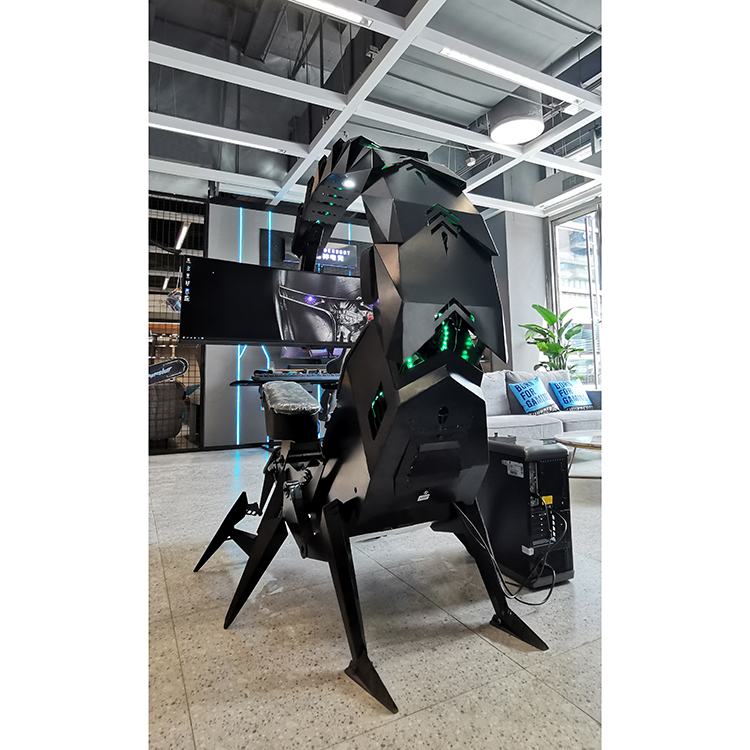 SK Scorpion Chair Imperator Wo - Home Office Work review and price