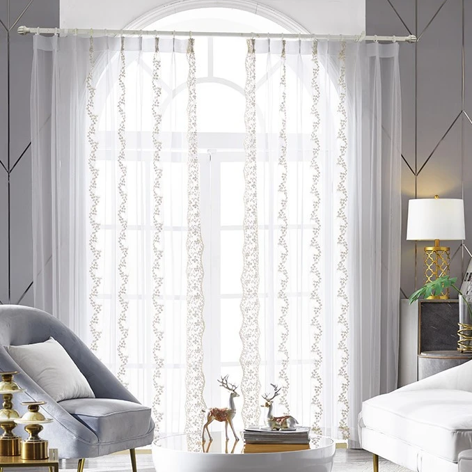 Light Luxury Rope Embroidery B - Home Office Buy review and price