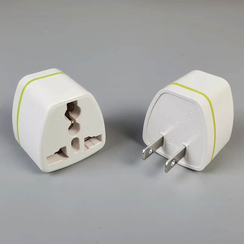 Universal US Japan Plug Adapte - Home Office Uk review and price