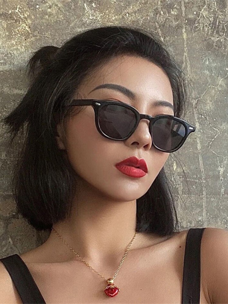 New Small Round Sunglasses for - Blue Light Glasses review and price
