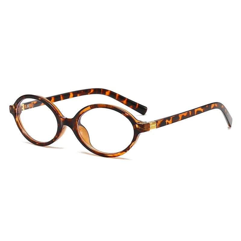 Vintage Oval Sunglasses Women  - Blue Light Glasses review and price