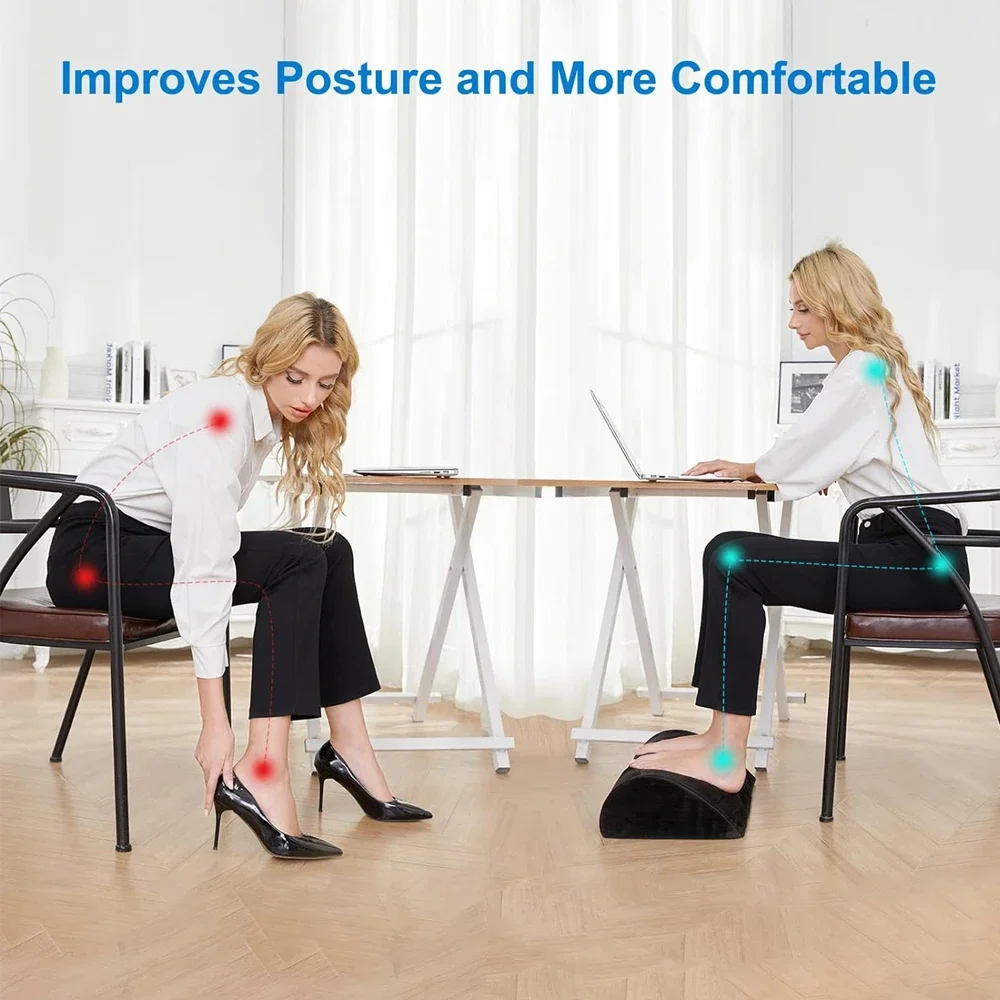 Comfort Foot Rest Under Desk A - Home Office Work review and price