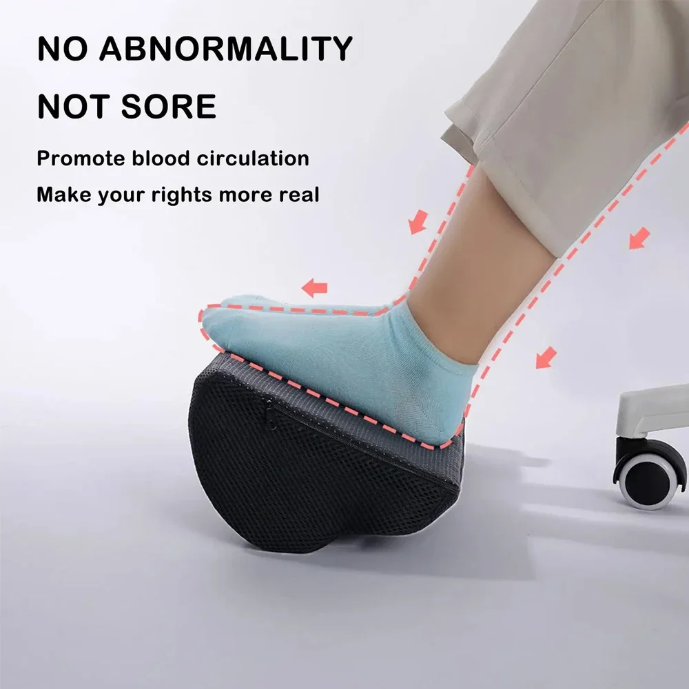 Comfort Foot Rest Under Desk A - Home Office Work review and price