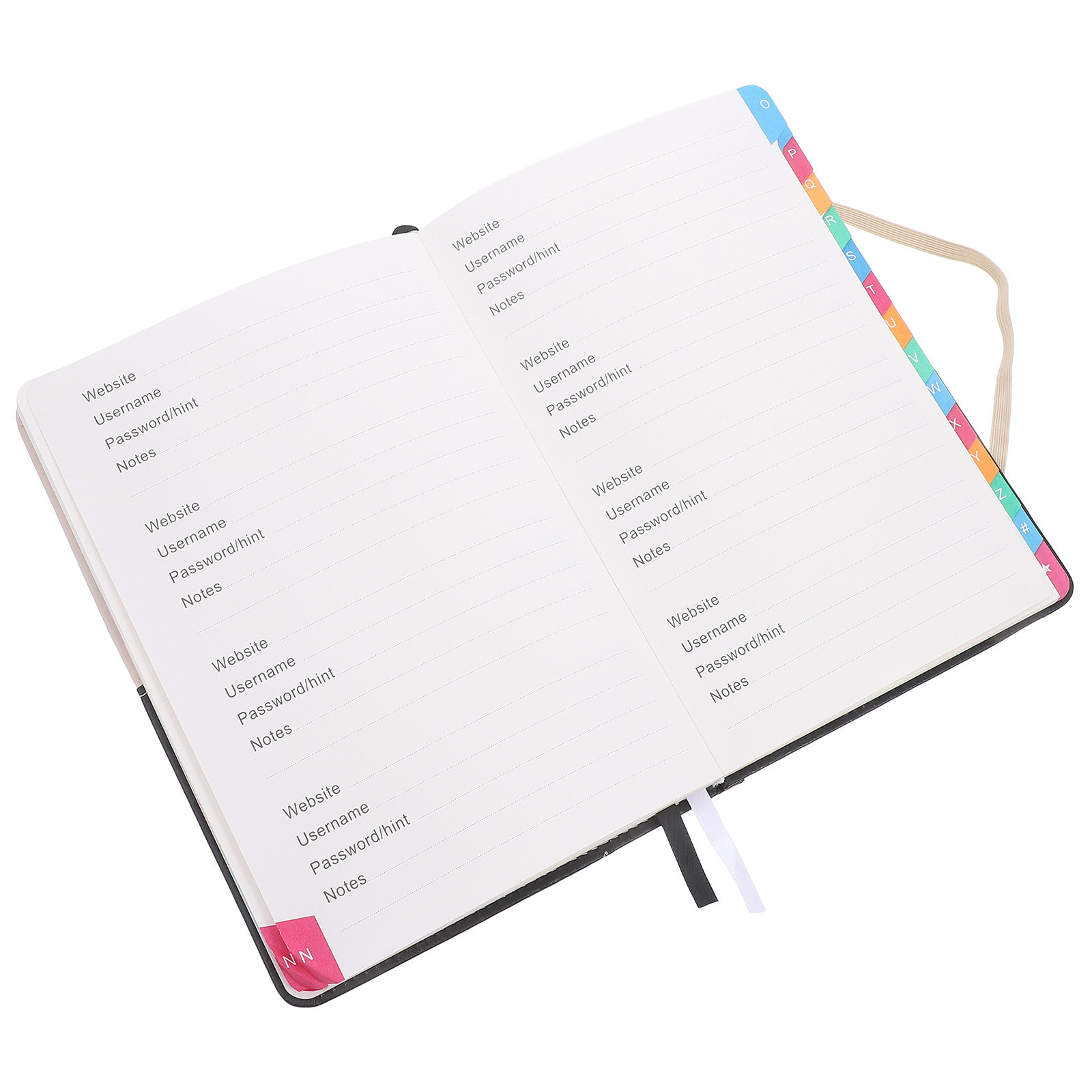 A5 Address Organizer Portable  - Address Home Office review and price