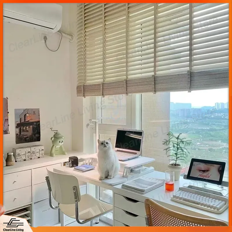 Minimalist Makeup Table with D - Desk Drawer Small review and price