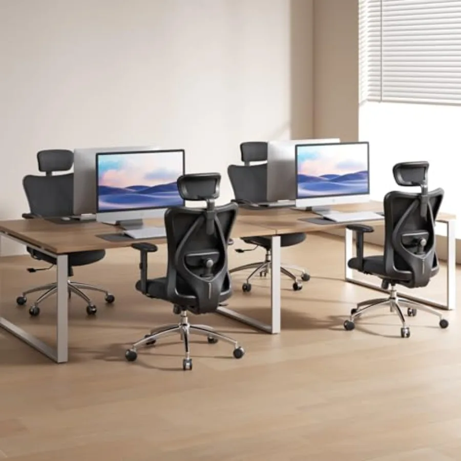 M18 Ergonomic Office Chair for - Home Office Desk review and price
