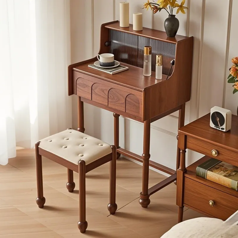 for Medieval Solid Wood Piano  - Desk Drawer Small review and price