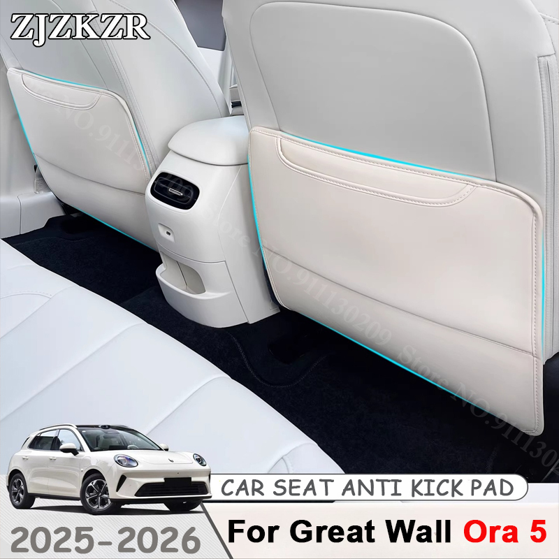 For Great Wall Ora 5 2025 2026 - Mesh Back Cushion review and price