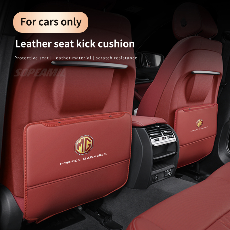 For MG ZS HS ES5 MG4 Electric  - Mesh Back Cushion review and price