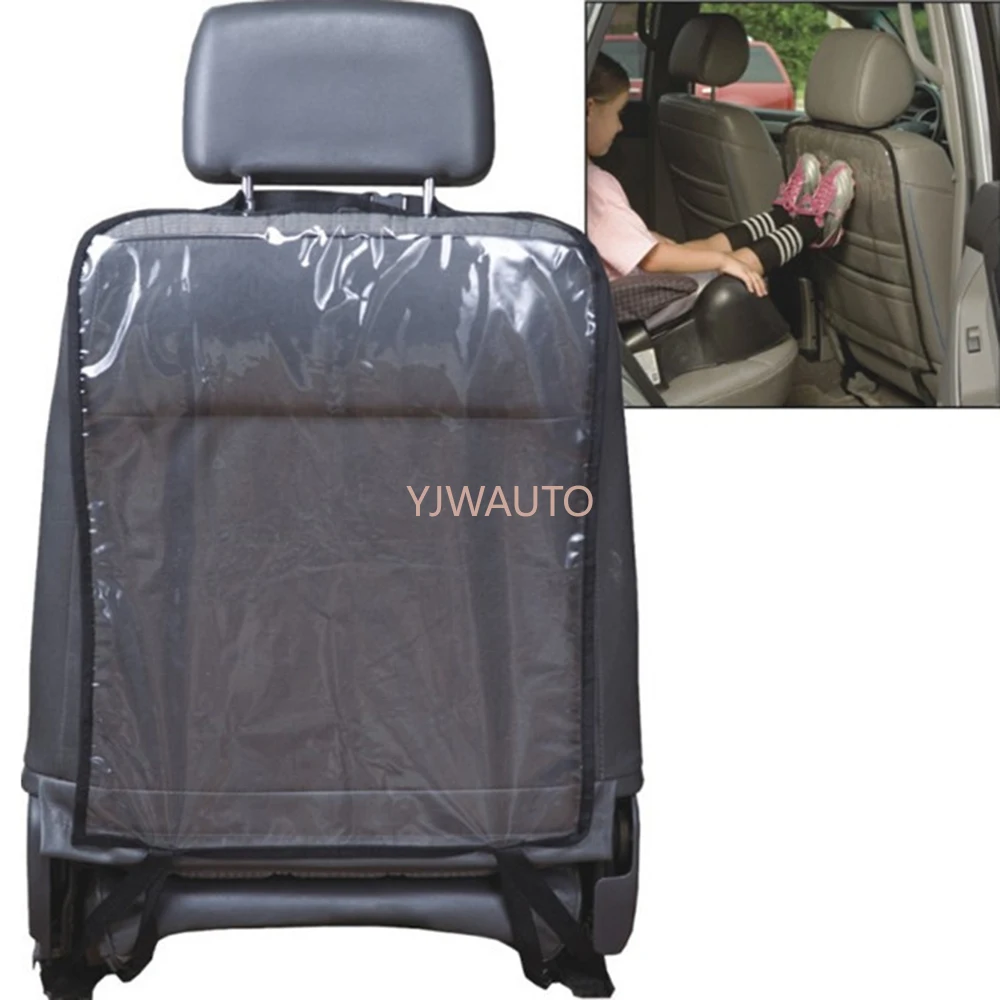 Anti Child Kick Pad Car Seat B - Mesh Back Cushion review and price