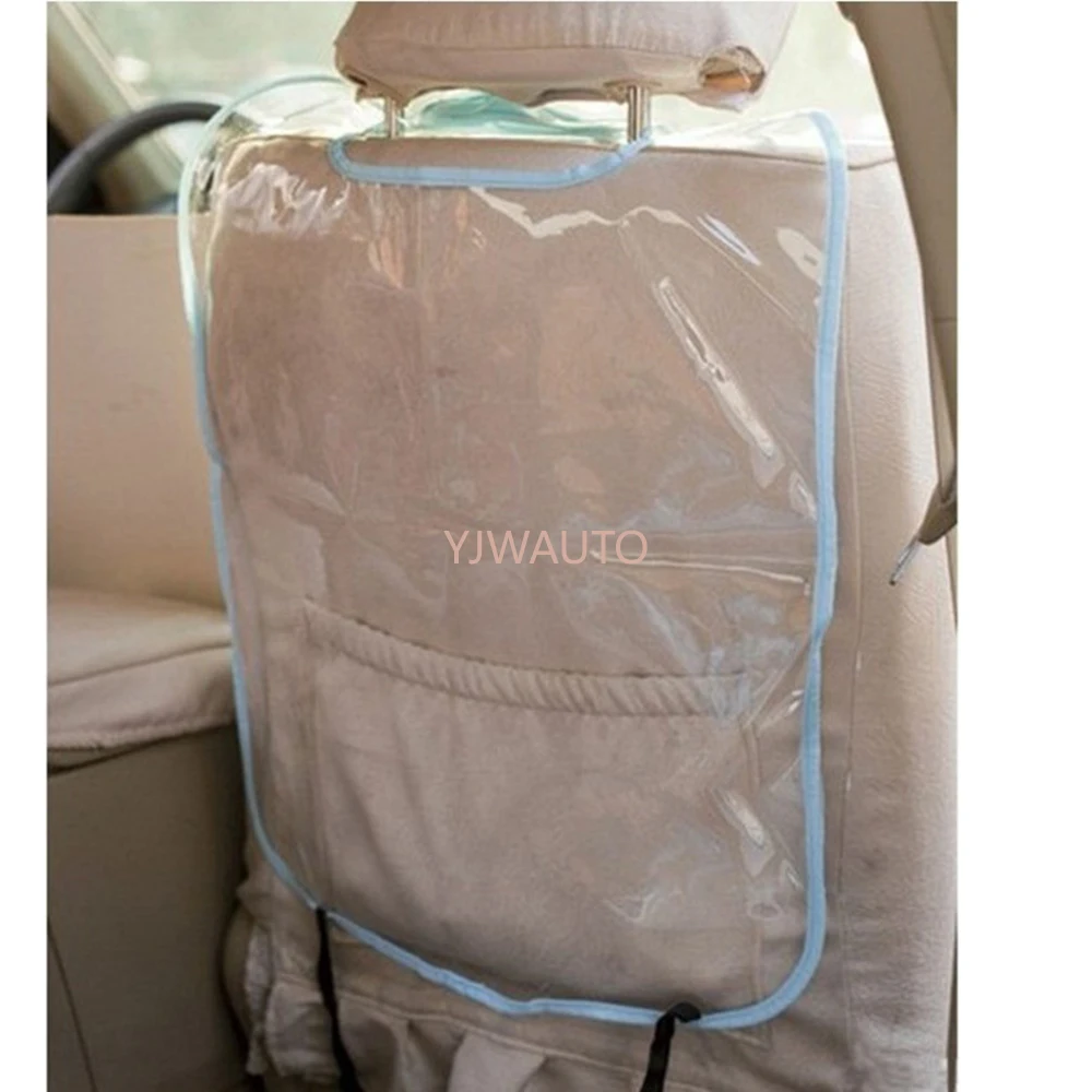 Anti Child Kick Pad Car Seat B - Mesh Back Cushion review and price