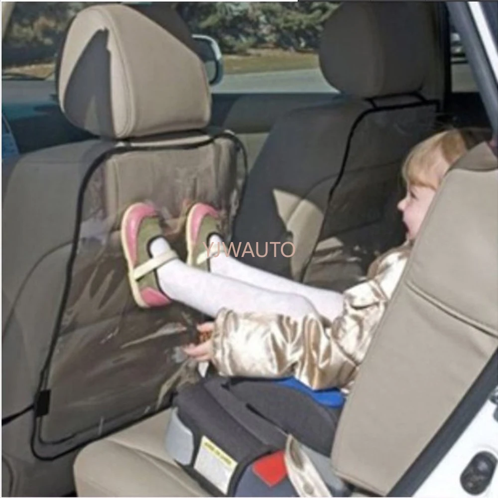 Anti Child Kick Pad Car Seat B - Mesh Back Cushion review and price