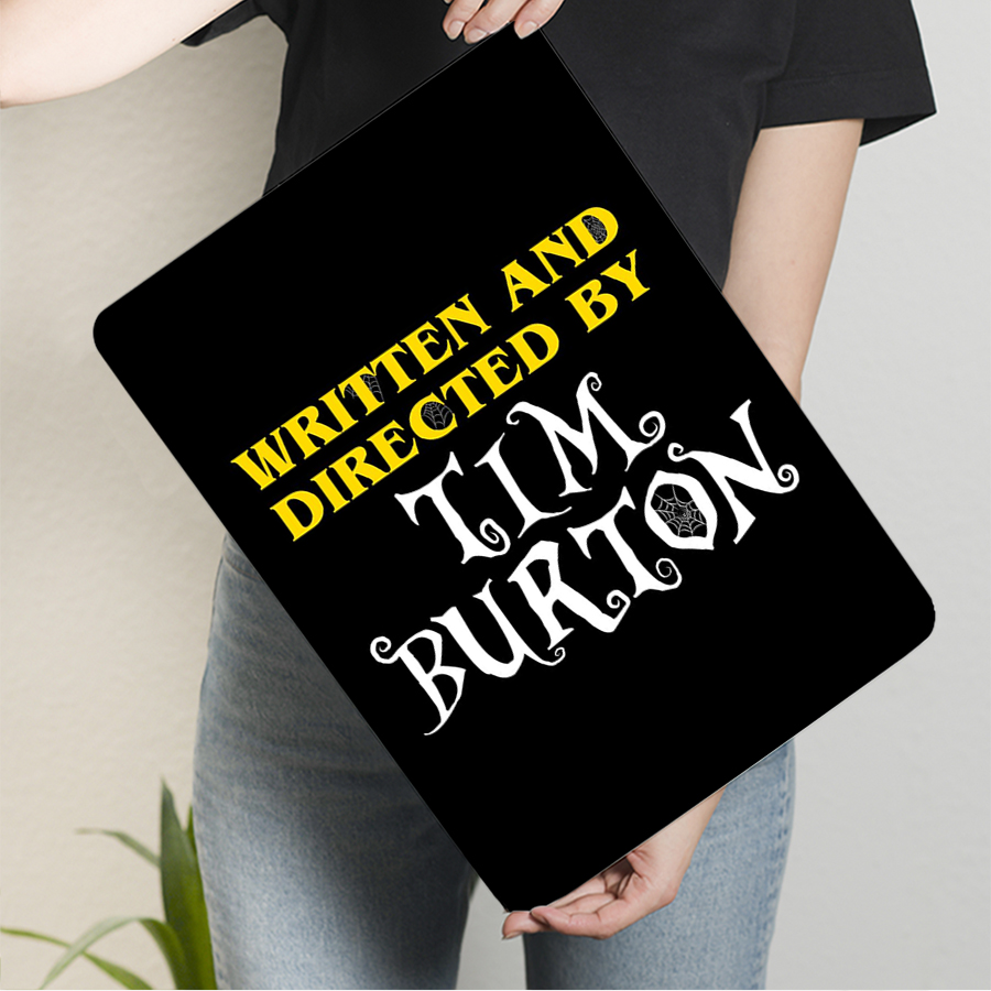 Tim Burton Written and Directe - Home Office Tim review and price