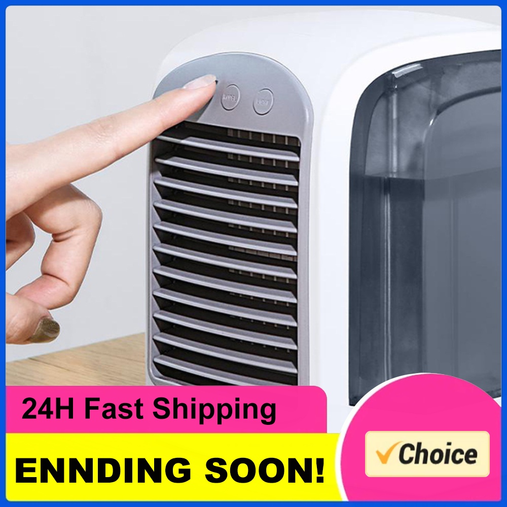 Water-Cooled  Personal Mini Ai - Home Office Gear review and price