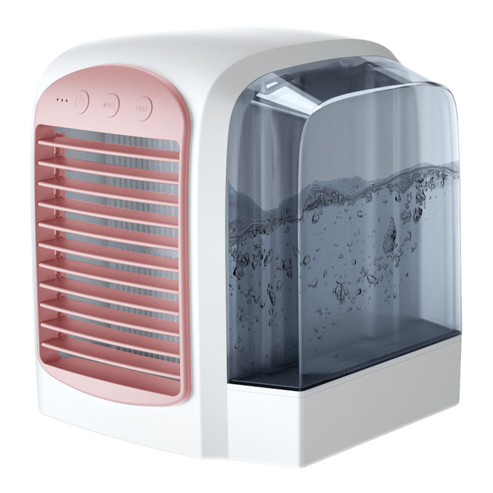 Water-Cooled  Personal Mini Ai - Home Office Gear review and price