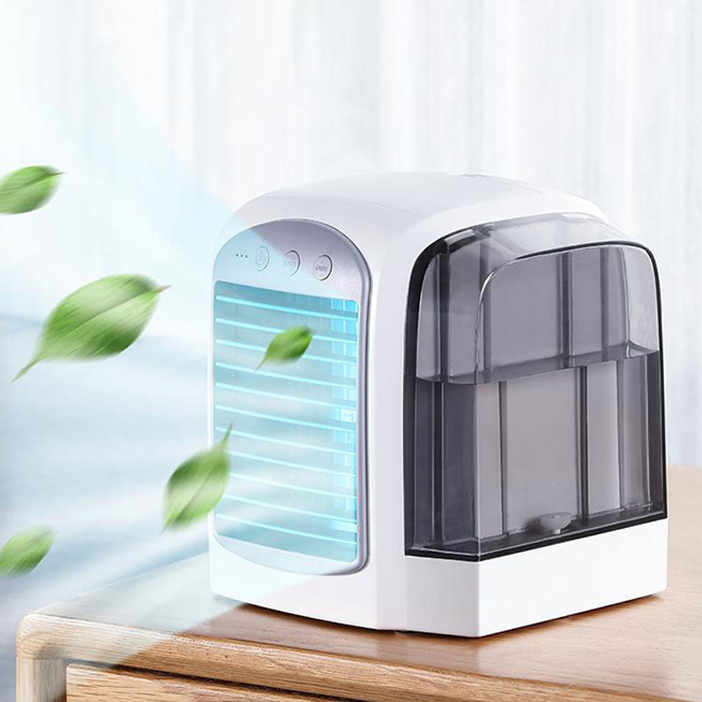Water-Cooled  Personal Mini Ai - Home Office Gear review and price