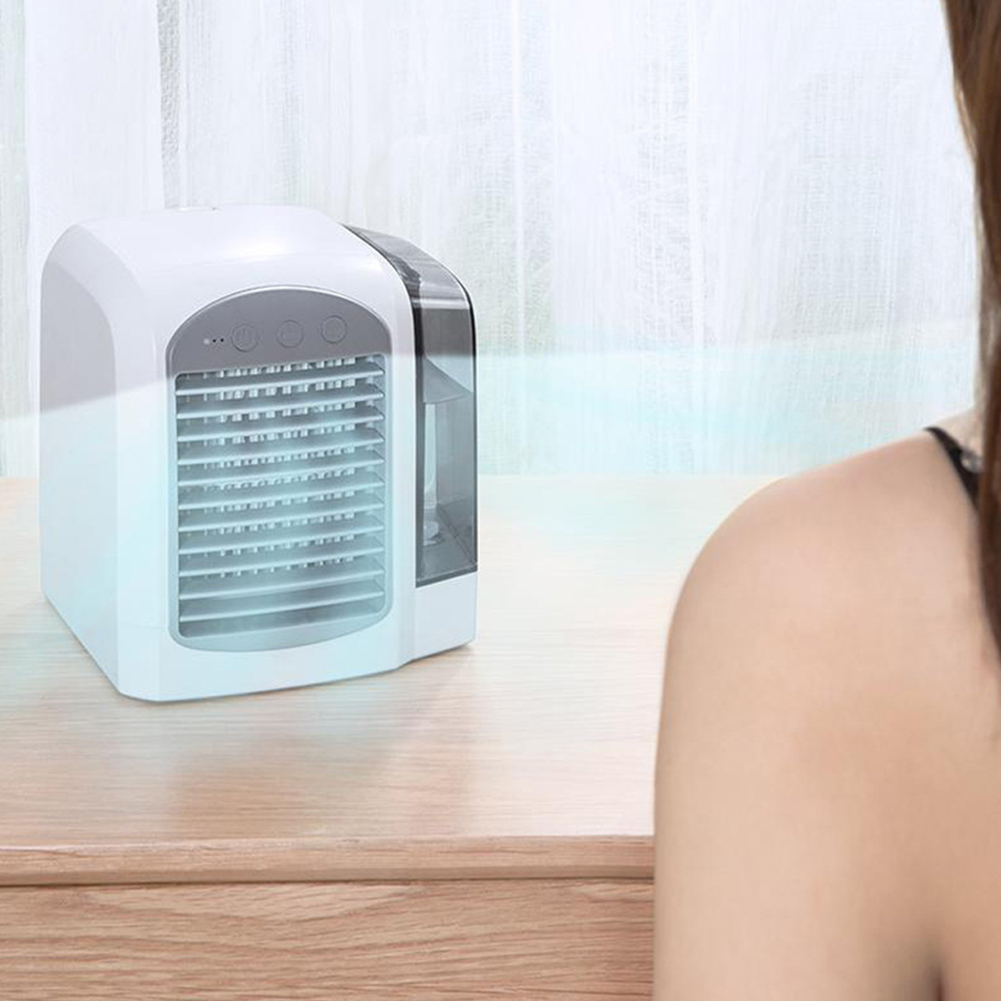 Water-Cooled  Personal Mini Ai - Home Office Gear review and price