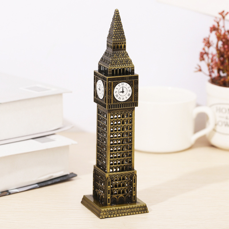 Big Ben London Office Desktop  - Home Office Of London review and price