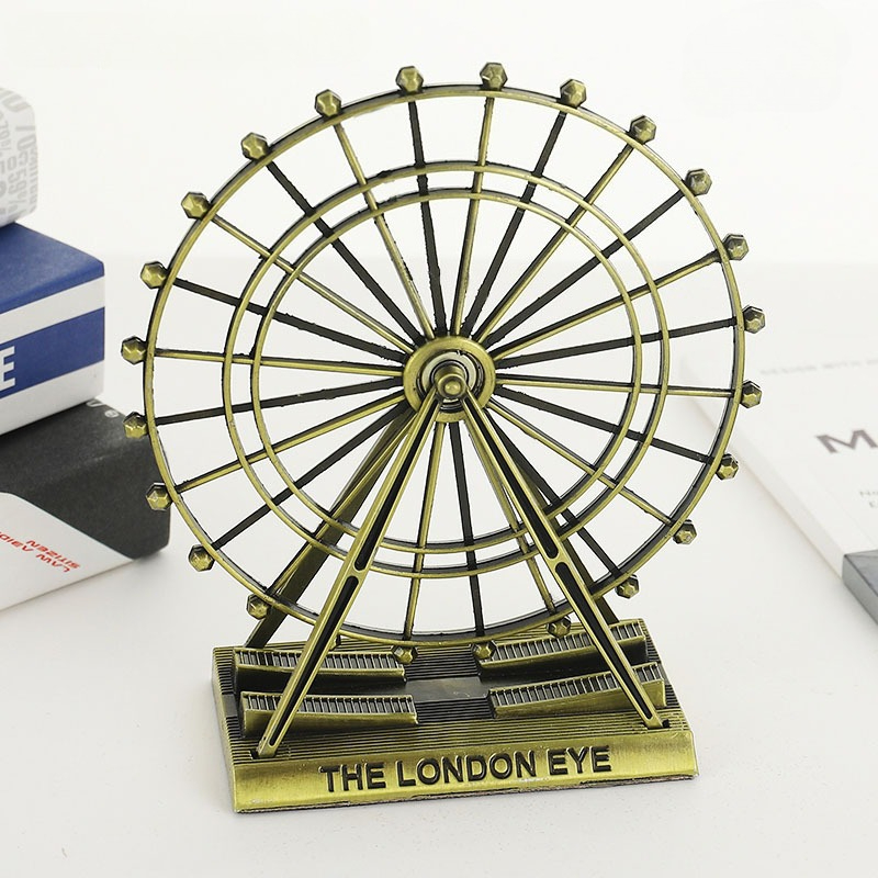 Big Ben London Office Desktop  - Home Office Of London review and price