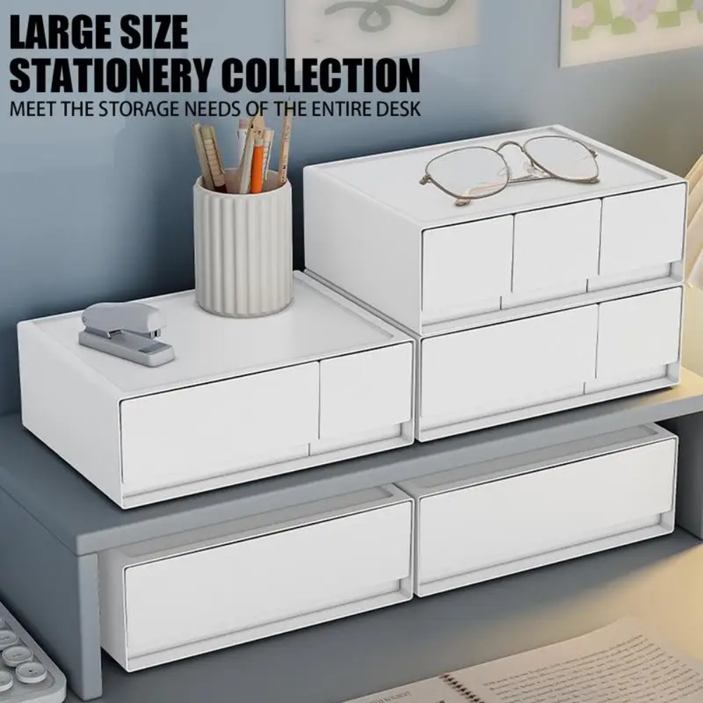 2026 Best New Premium Stackabl - Desk Drawer Small review and price