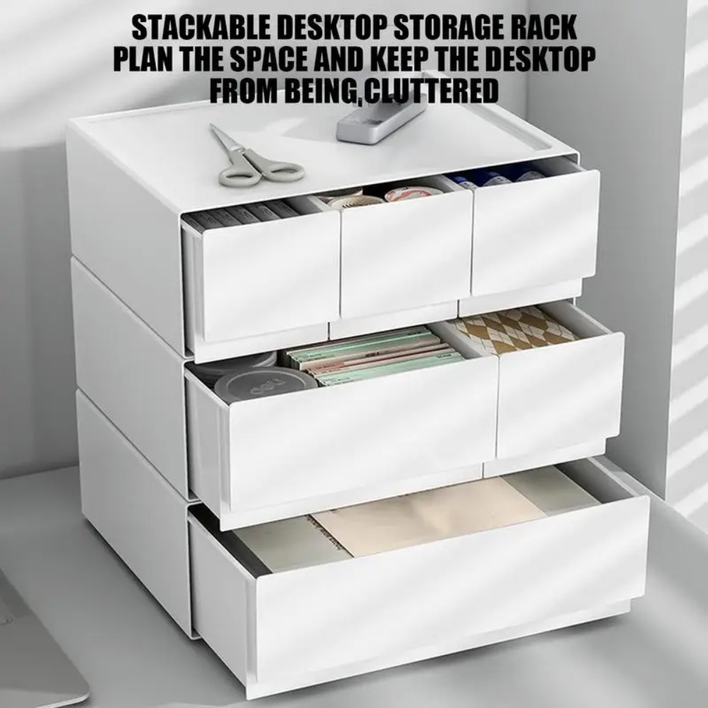 2026 Best New Premium Stackabl - Desk Drawer Small review and price
