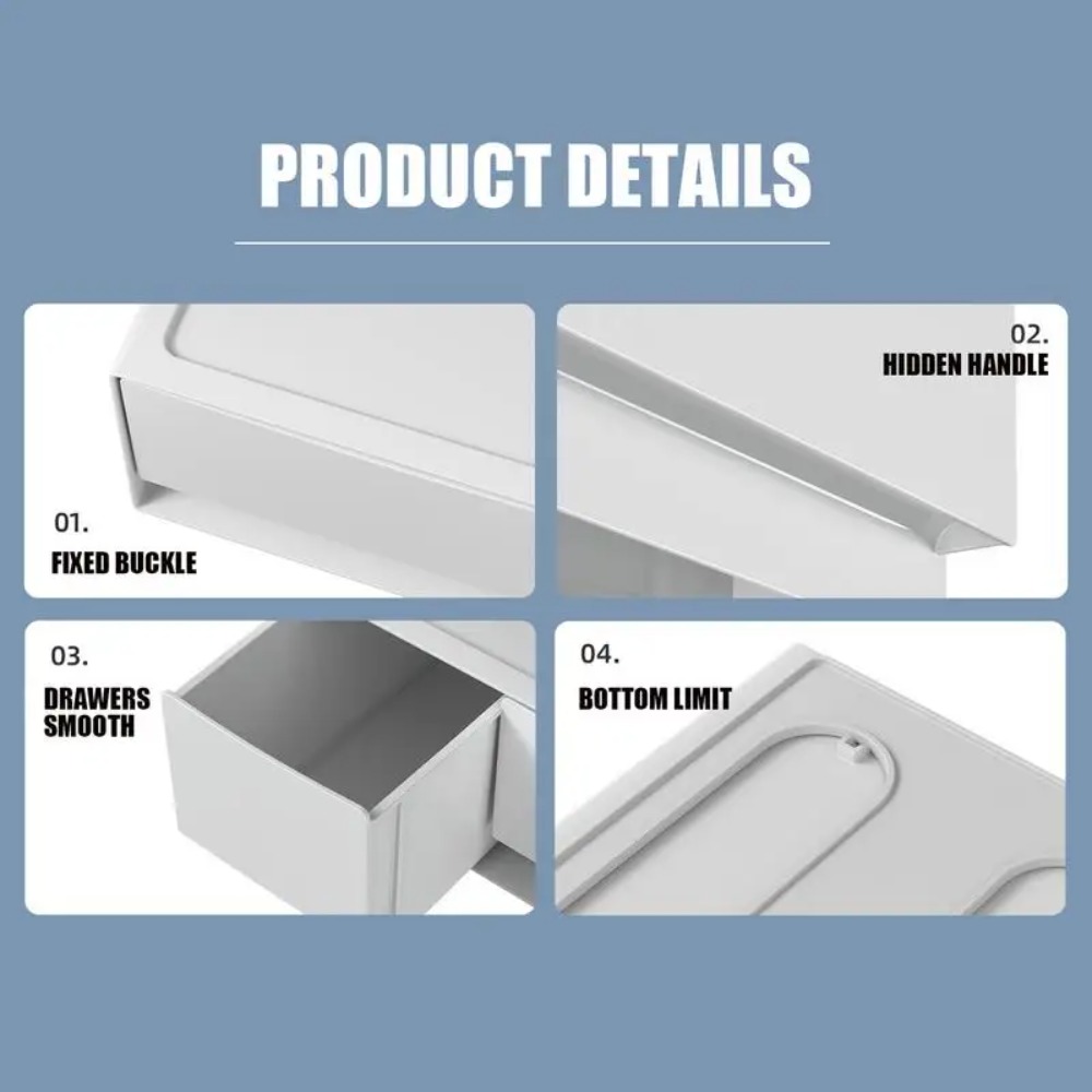 2026 Best New Premium Stackabl - Desk Drawer Small review and price