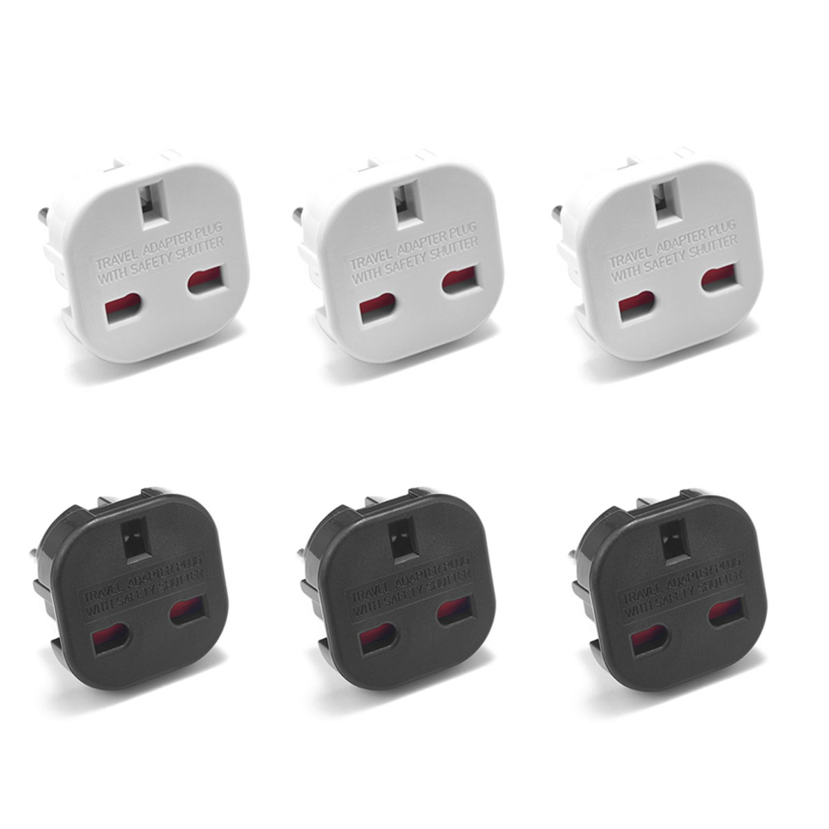UK To EU Euro Electric Travel  - Home Office Uk review and price