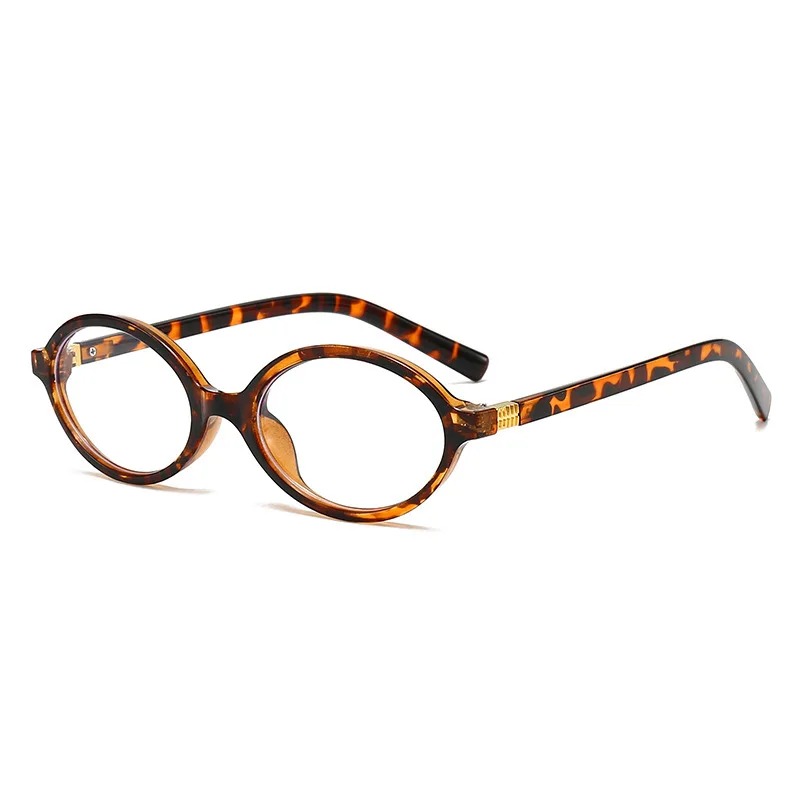 Vintage Oval Sunglasses Women  - Blue Light Glasses review and price
