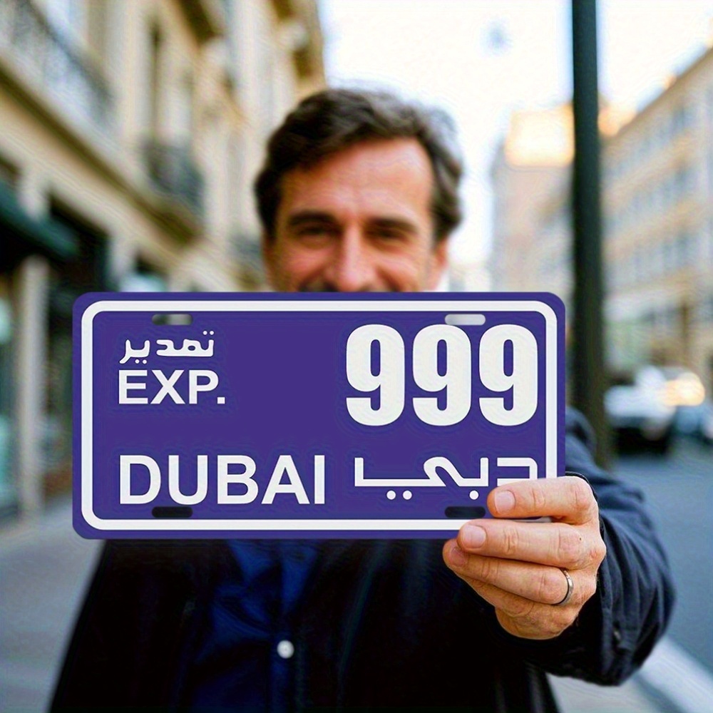 Home Decor   Metal Wall Sign - - Home Office Dubai review and price
