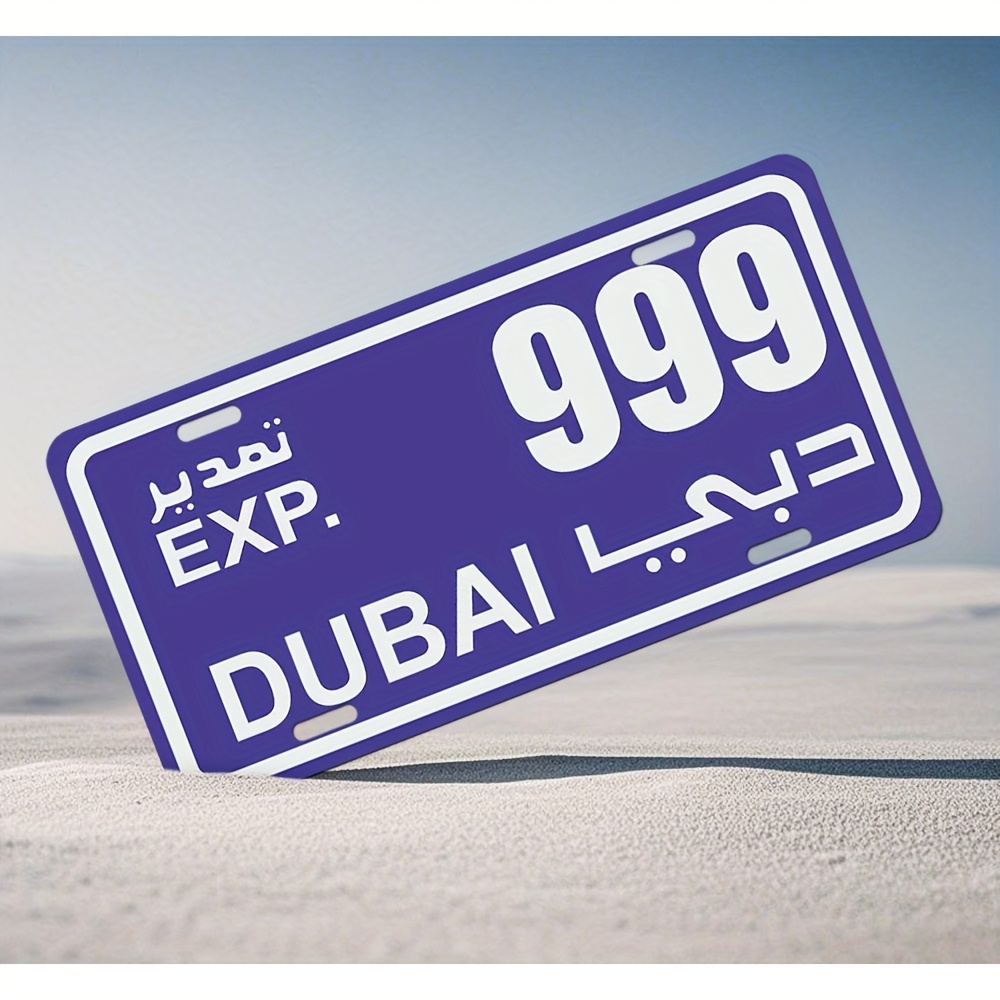 Home Decor   Metal Wall Sign - - Home Office Dubai review and price