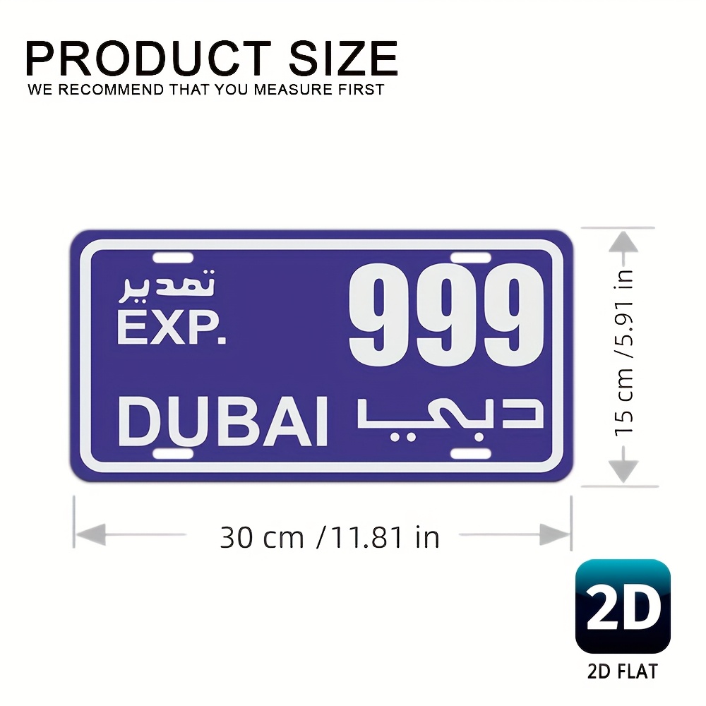 Home Decor   Metal Wall Sign - - Home Office Dubai review and price