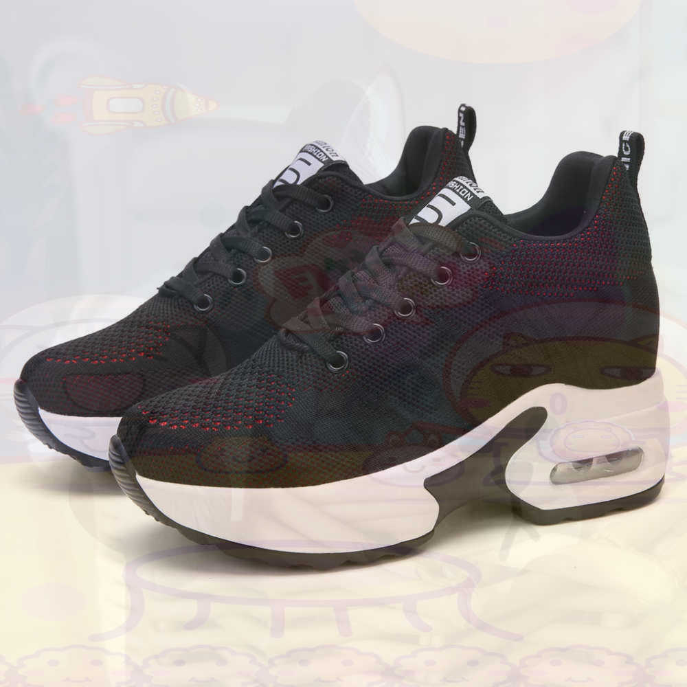 Red Size 36 Shoes Woman Tennis - Home Office Trend review and price