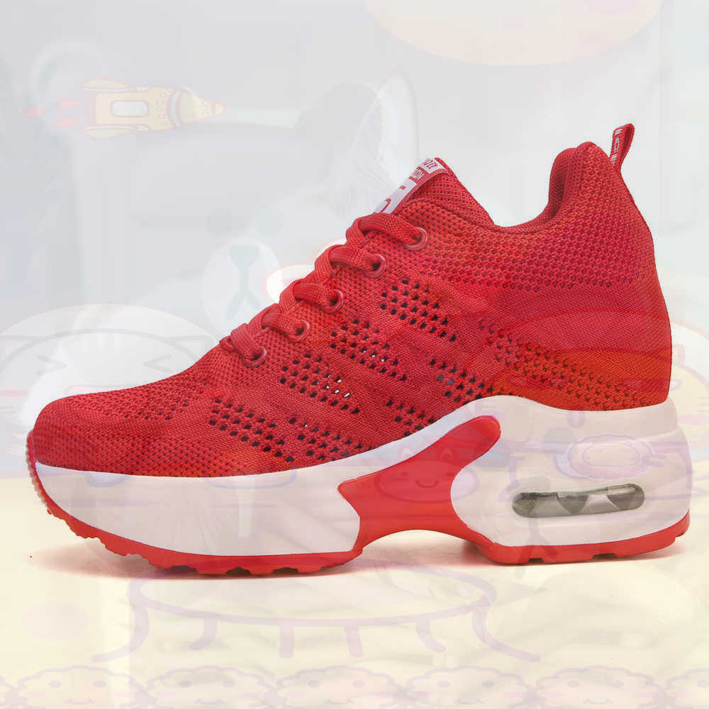 Red Size 36 Shoes Woman Tennis - Home Office Trend review and price