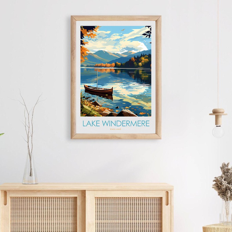 British Cityscape Wall Art Can - Home Office Of London review and price