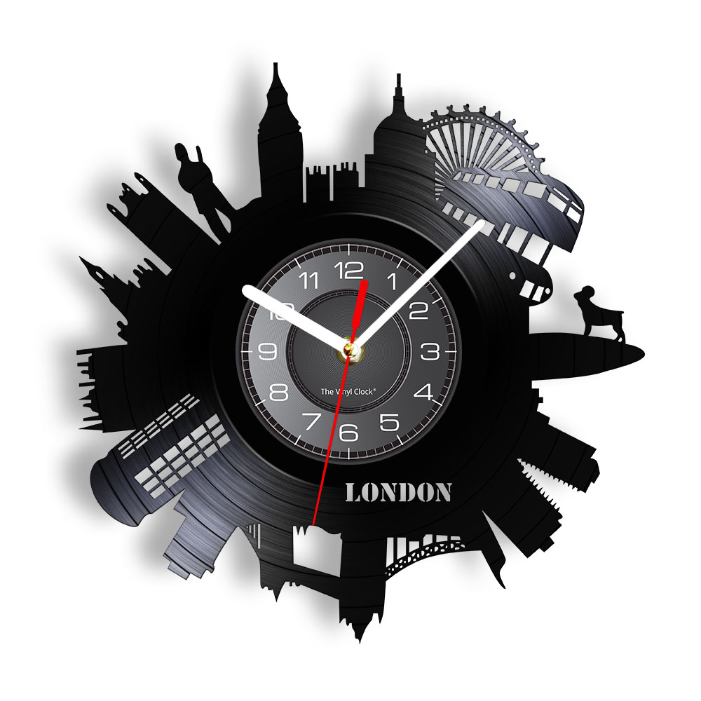 London Canadian City Cityscape - Home Office Of London review and price