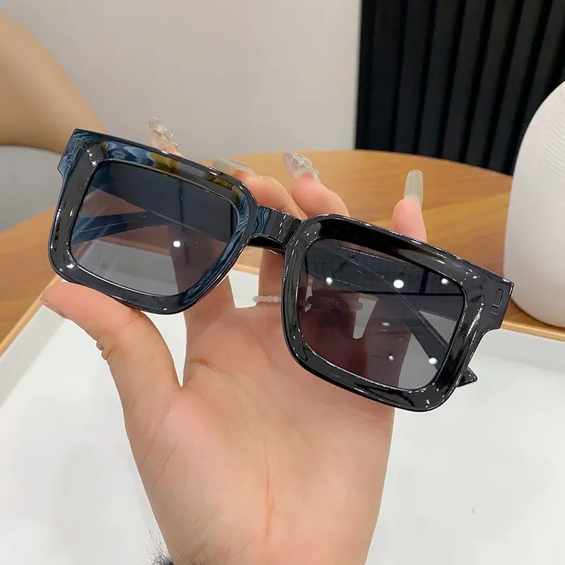 New Women Retro Irregular Poly - Blue Light Glasses review and price