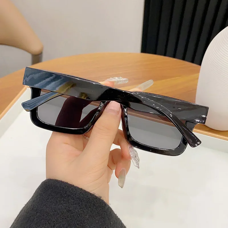 New Women Retro Irregular Poly - Blue Light Glasses review and price