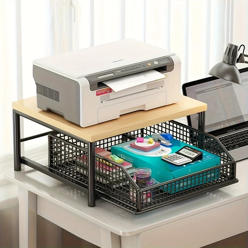 Vertical Microwave Stand w/ Dr - Desk Drawer Small review and price