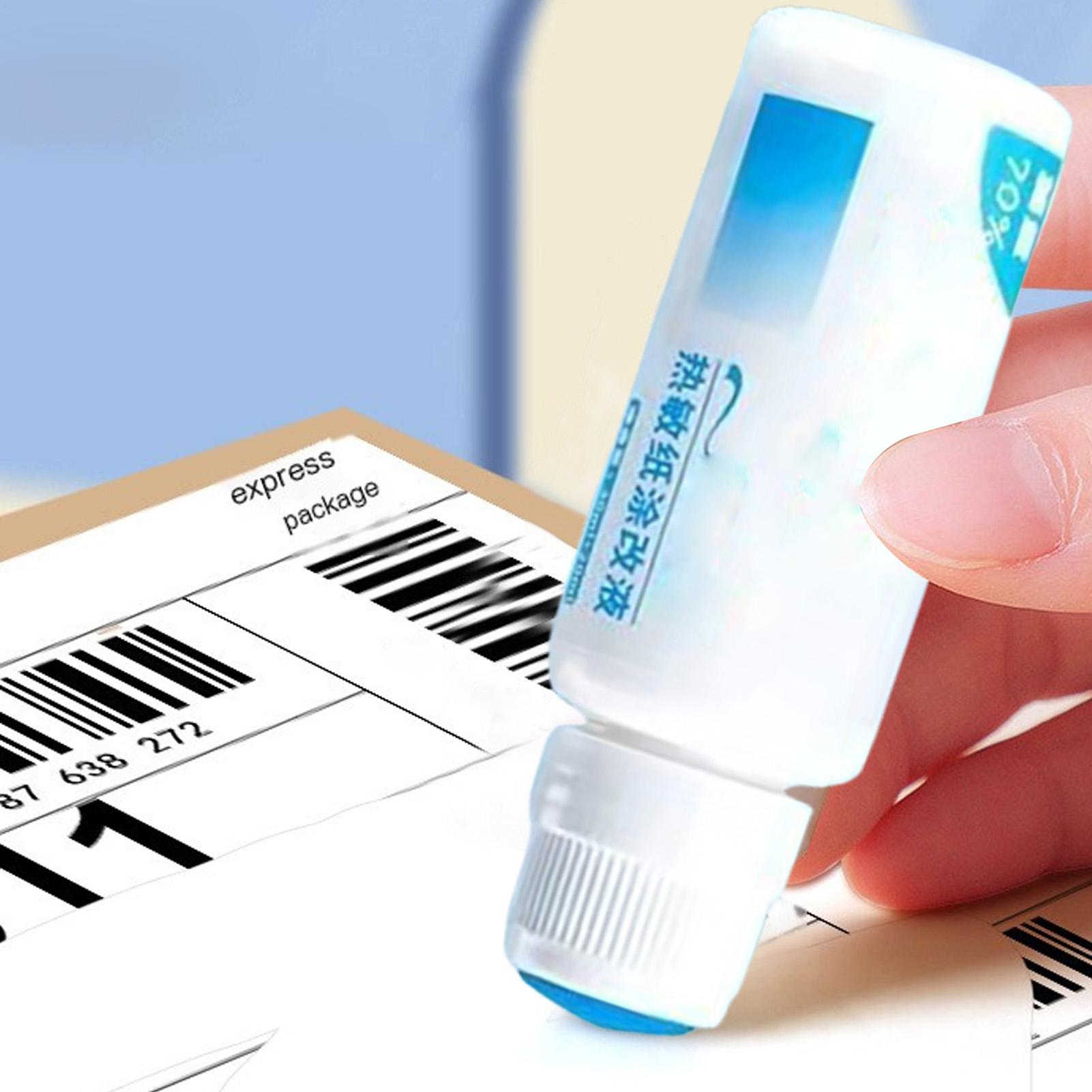 thermal paper masking correcti - Address Home Office review and price
