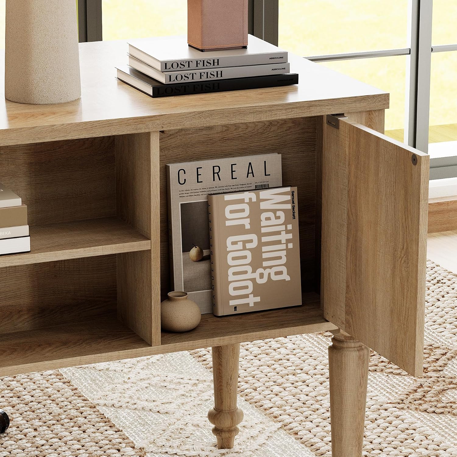 56'' Executive Desk Charging S - Desk Charging Station review and price