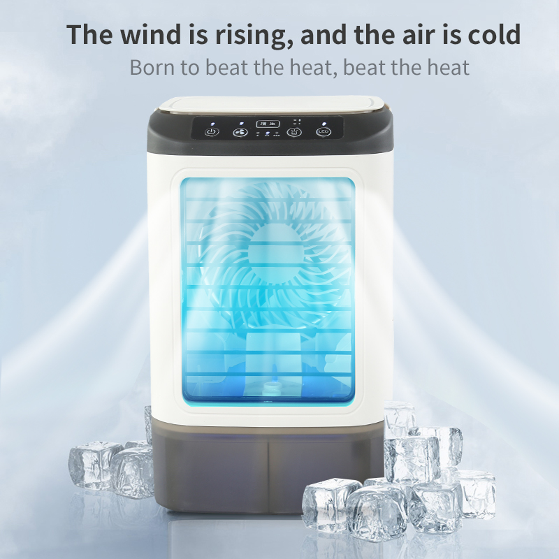 USB Portable Mini Air Conditio - Home Office Gear review and price