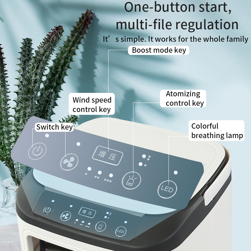 USB Portable Mini Air Conditio - Home Office Gear review and price